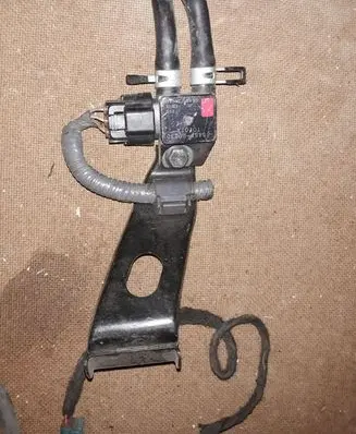 Toyota Verso Exhaust gas pressure sensor 8948120030