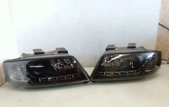 Audi A6 S6 C5 4B Headlight/headlamp