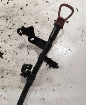 BMW X3 E83 Oil level dip stick 