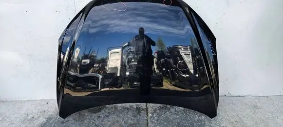 Mazda CX-5 Engine bonnet/hood 