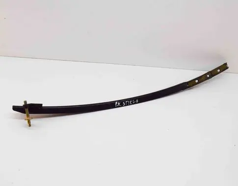 Mercedes-Benz SL R129 Door glass rail 1297200115 A1297200115