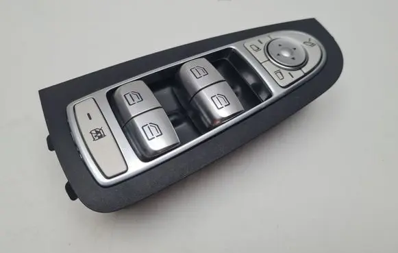 Mercedes-Benz EQC Electric window control switch A2059056811