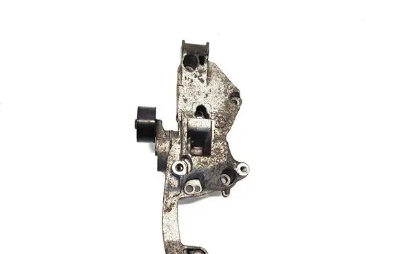 Generator/alternator bracket