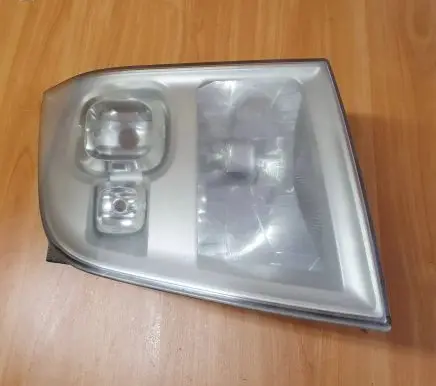 Ford Transit Headlight/headlamp 10100748 6C1118W030