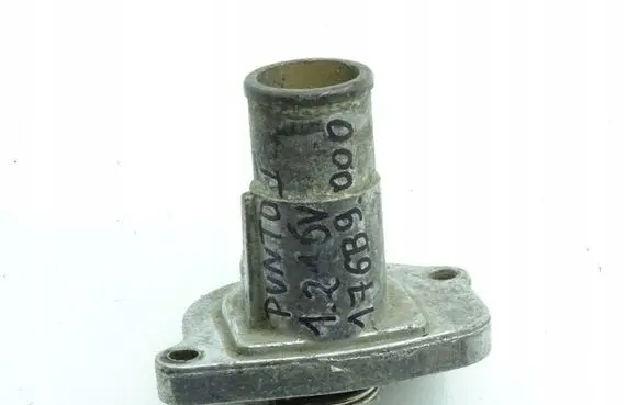 Fiat Punto (176) Thermostat housing 