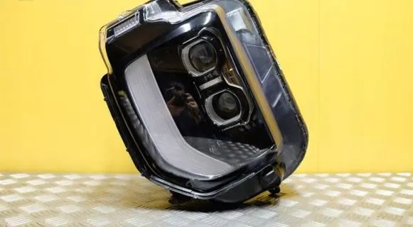 Hyundai Palisade Headlight/headlamp 92101-S8 2963