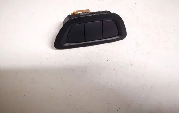 Citroen C5 Other interior part 9682436777