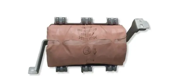 Mazda CX-5 Passenger airbag 0589P1000235