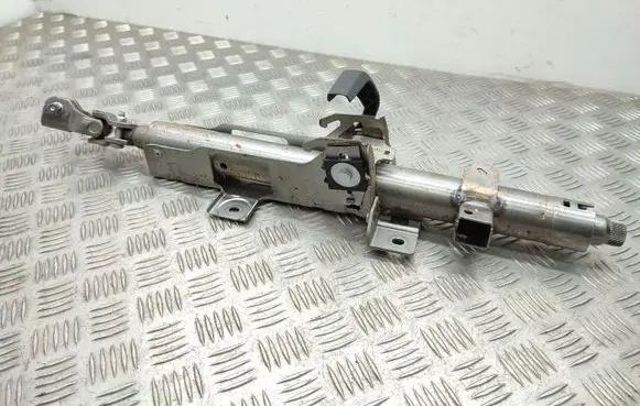 Renault Master III Steering wheel lock 170830000540