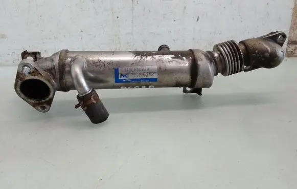 Honda Accord EGR valve cooler 1820RBDF00 W81031100 301178