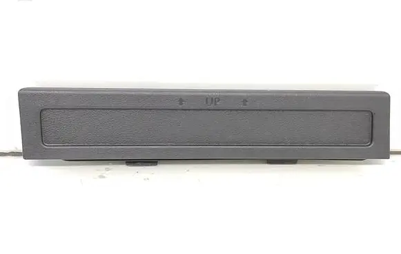 Volkswagen PASSAT B8 Trunk/boot trim cover 3G9867464