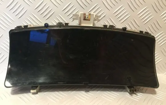 Toyota Corolla Verso E121 Speedometer (instrument cluster) 8380013110 2574108750