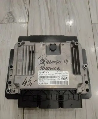 Peugeot Partner Engine control unit/module ECU 0281030546