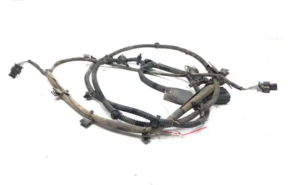 Volvo V60 Parking sensor (PDC) wiring loom
