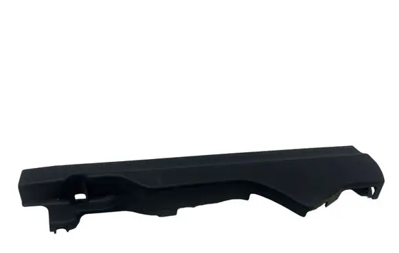 Opel Insignia A Front passenger seat rail trim 13281333 330839475