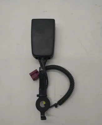 Mercedes-Benz GLE (W166 - C292) Rear seatbelt buckle A2178600969