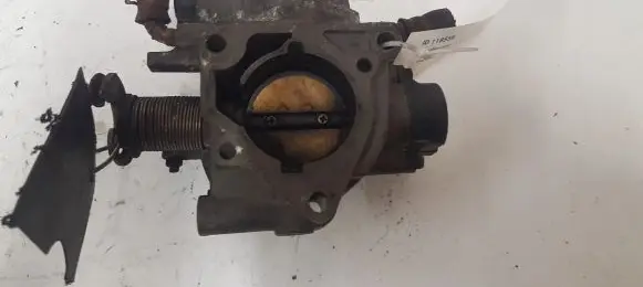 Mazda 3 I Throttle valve 1985001260