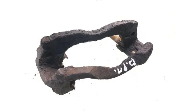 Iveco Daily 4th gen Front Brake Caliper Pad/Carrier 