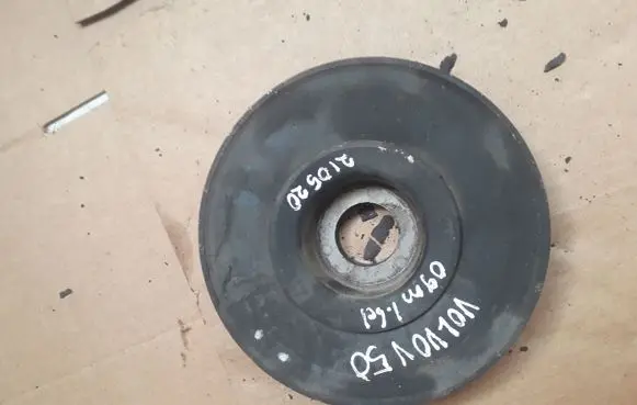 Volvo V50 Crankshaft pulley