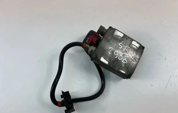 Audi A6 S6 C5 4B Xenon control unit/module 4B0941471