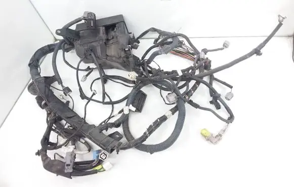 Toyota RAV 4 (XA40) Engine installation wiring loom AB11142M801A 11142M801A