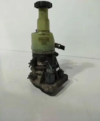 Ford Mondeo MK IV Power steering pump