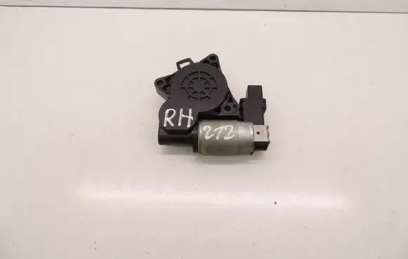 Mazda 2 Front door window regulator motor G22C5958X D212
