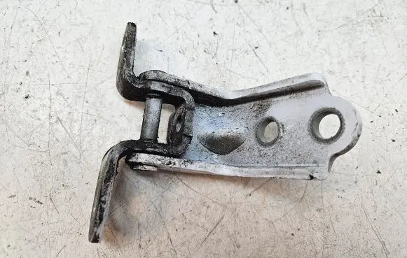 KIA Sportage Rear door lower hinge