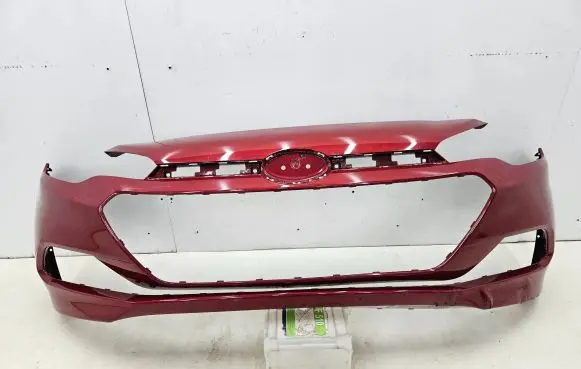 Hyundai i20 (GB IB) Front bumper 86511-C8000