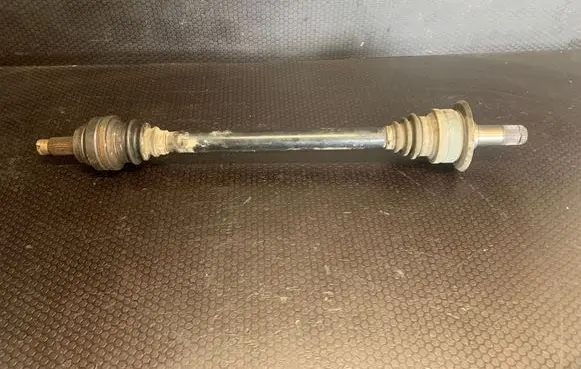 BMW 7 F01 F02 F03 F04 Rear driveshaft 