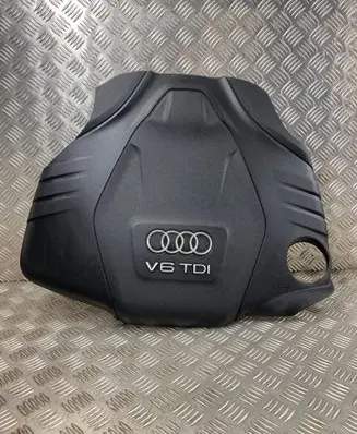Audi A7 S7 4G Engine cover (trim) 059103925CB