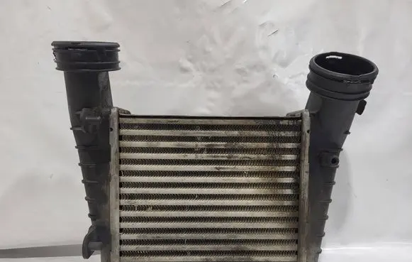 Volkswagen PASSAT B5.5 Intercooler radiator
