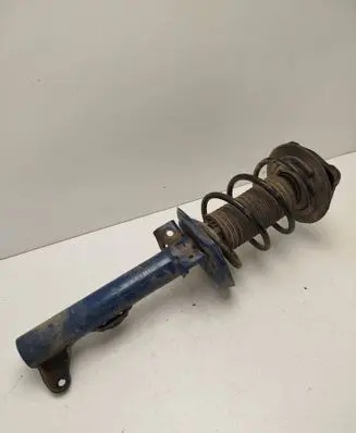 Mercedes-Benz C W204 Front shock absorber with coil spring 0266230013