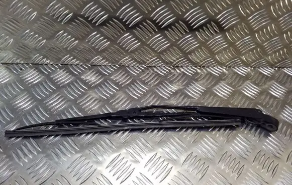 Ford Galaxy Rear wiper blade arm 6S43A17406AA
