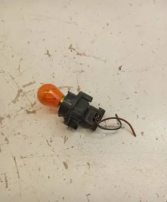 Mercedes-Benz E W124 Front indicator light 0115450128 18-3289F