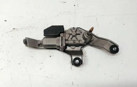 Toyota Prius (XW30) Rear window wiper motor 8513047021