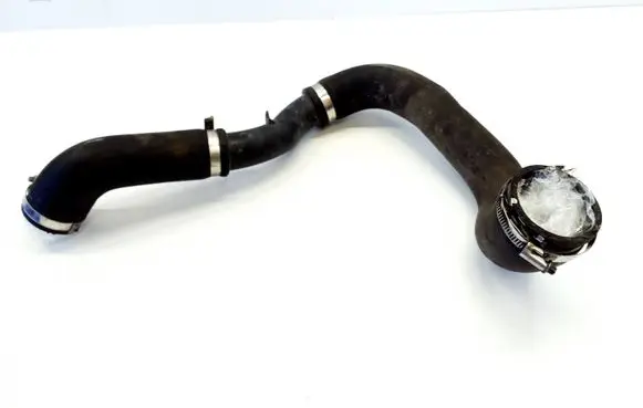 Intercooler hose/pipe