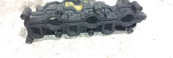 Audi A6 S6 C6 4F Intake manifold 059129711T