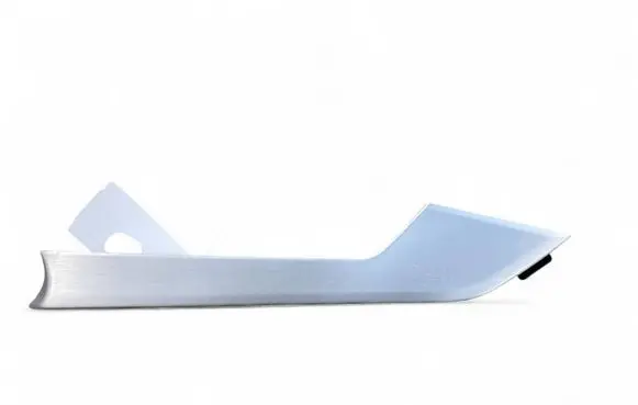 Audi A4 S4 B9 8W Rear door card panel trim 8W0867410P