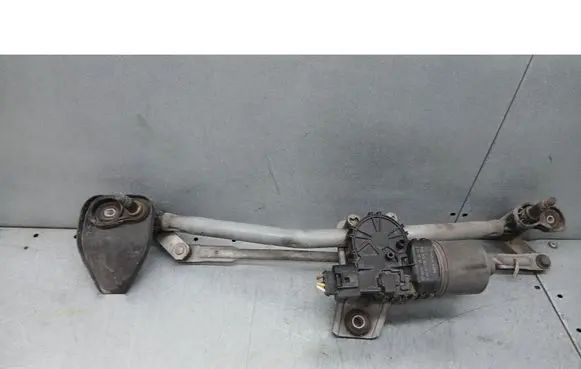Opel Astra H Front wiper linkage 0390241538