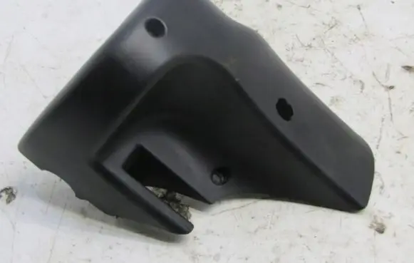 Jeep Cherokee Steering wheel column trim 1WN00TRMAD