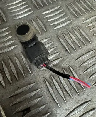 Nissan X-Trail T32 Parking PDC sensor 284384BA0C 3SXC50 7129