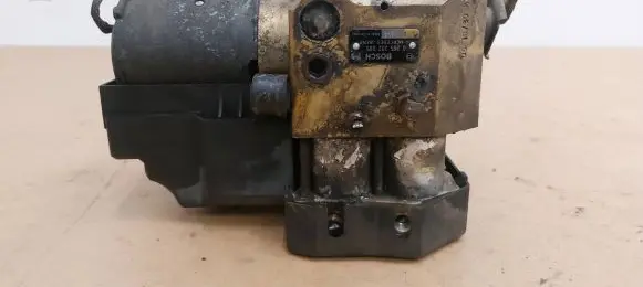 Mercedes-Benz 380 560SEC C126 ABS Pump 0265202005