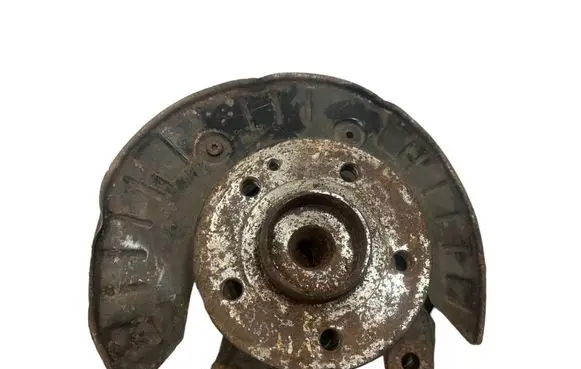 Mercedes-Benz Vito Viano W639 Front wheel hub