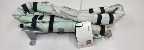 Nissan Leaf I (ZE0) Roof airbag PY3NF138130120