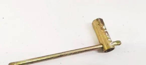 Mini One - Cooper R50 - 53 Wheel nut wrench 