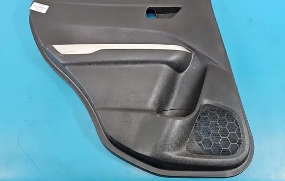 Suzuki Vitara (LY) Coupe rear side trim panel 8374454P1L IMPRK1544623