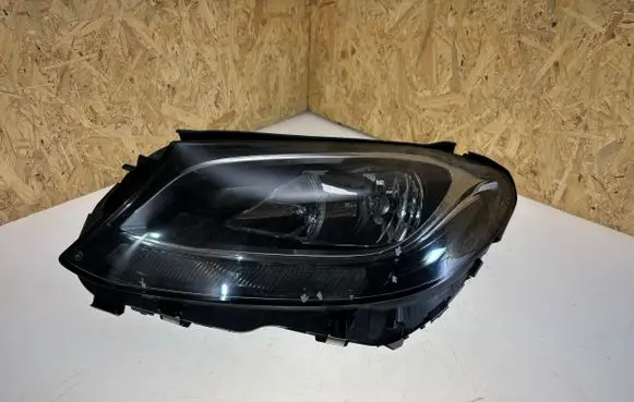 Mercedes-Benz C W205 Headlight/headlamp A2059066402 ITCA021041