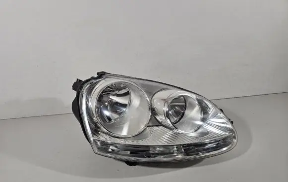 Volkswagen Golf V Headlight/headlamp 1098135744534
