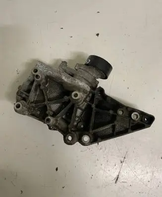 Citroen C3 Generator/alternator belt tensioner F5025A110530